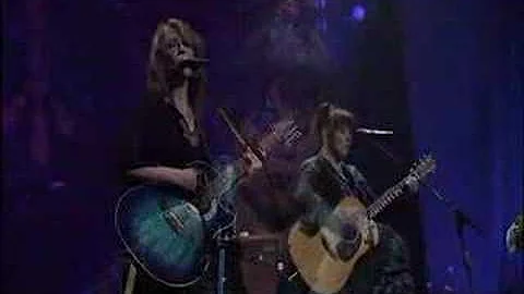 Heart - Mona Lisas & Mad Hatters (live in Seattle,...