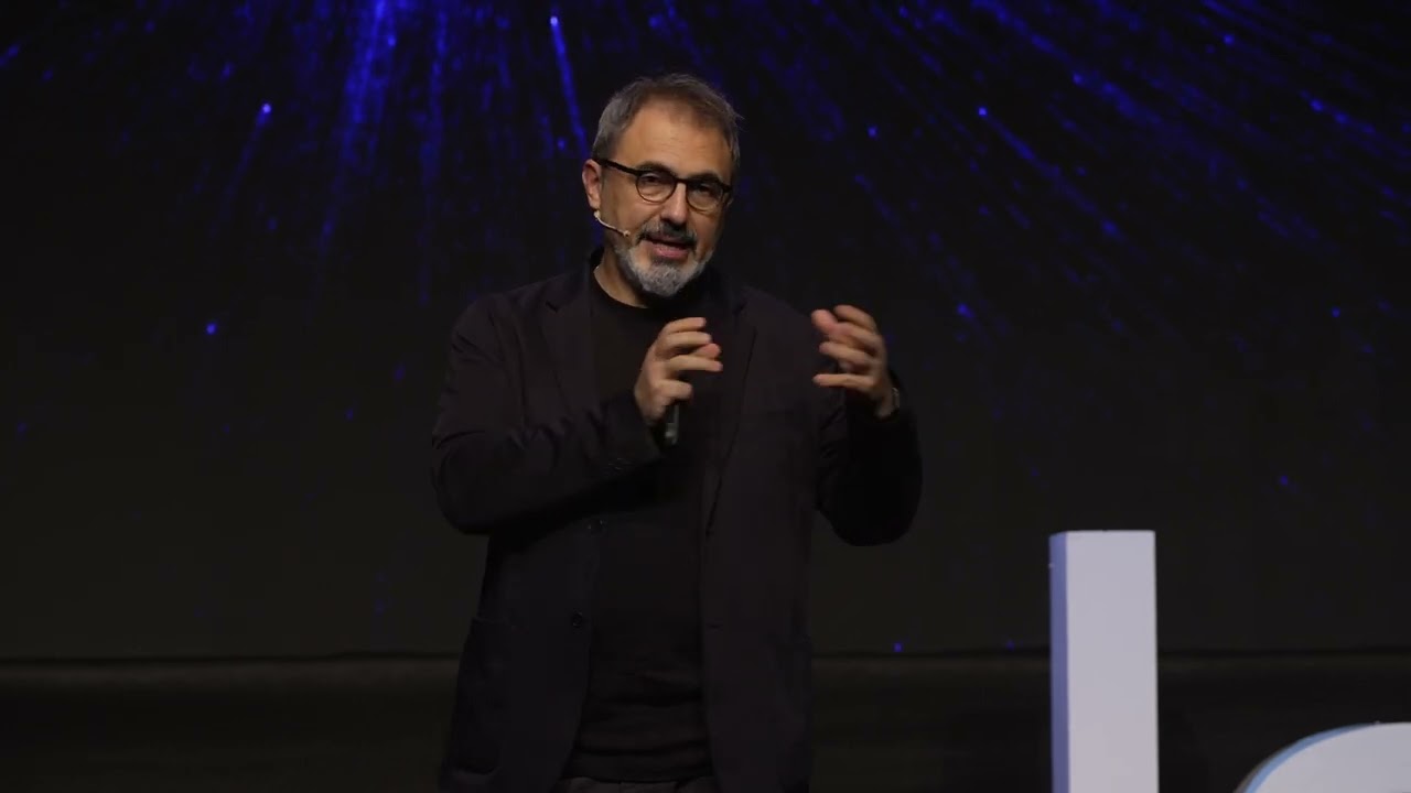 Korku, Kaygı ve Endişe: Zihnimiz Bize Ne Anlatıyor? | Hakan Türkçapar | TEDxIstanbul