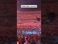 Coldplay Ahmedabad #coldplay #narendramodistadium