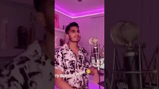 Arjunartist  Birthday Edit 🎂🎉