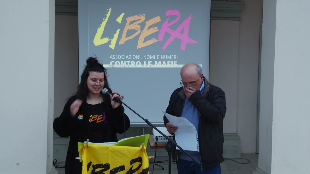 21 marzo 2024 - Gradisca d'Isonzo - Roma Città Libera