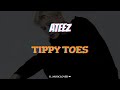 ATEEZ (エイティーズ) - Tippy Toes [TRADU&Ccedil;&Atilde;O]