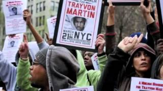 Plies - We Are Trayvon (Trayvon Martin Tribute) 2012