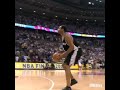 In 2005, Robert Horry's Clutch 3 Secures Spurs Lead in 2005 π