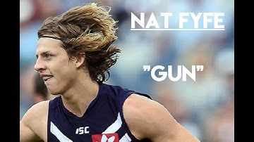 Nat Fyfe "Gun"