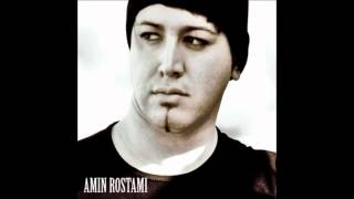 Amin Rostami - Neshooni Resimi