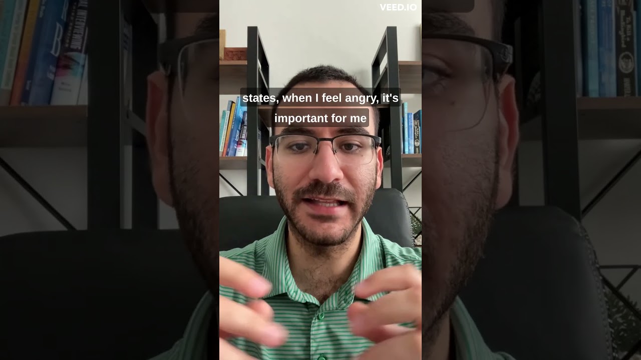 Do You FAIL to use your Coping Strategies?