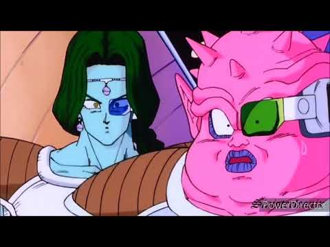 #dragon ball z solid state scouter 8D🔊