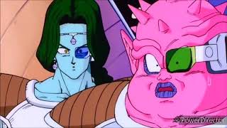 #dragon ball z solid state scouter 8D🔊