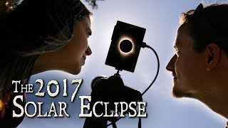 Experiencing Totality of the Solar Eclipse