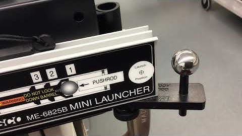 Exercise 3A:  2D collision from Lab 9: Conservation of Momentum, Georgian Court University