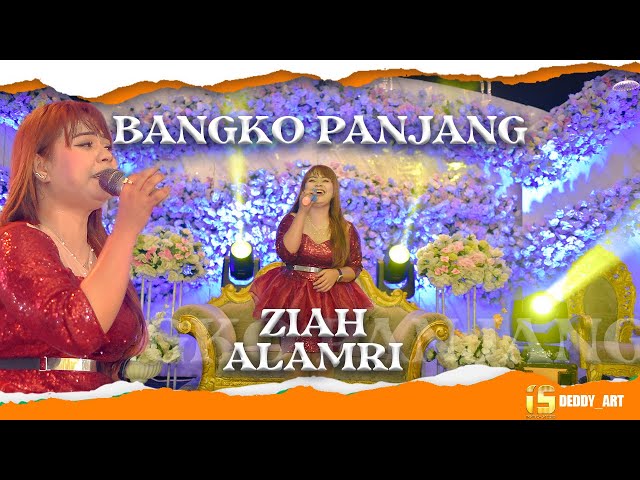 Bangko Panjang (Isty Julistry) Cover by Ziah Alamri class=