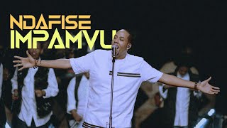 Ndafise impamvu/Birakwumvira/Azonyambika (official videos) By Fortran Bigirimana