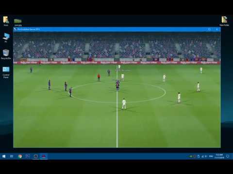 Pes 2013 Adboards 2019 2020 And How To Add It Youtube