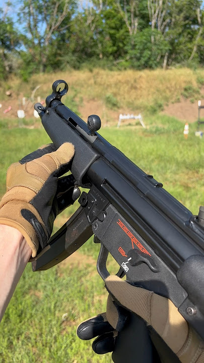 MP5-N