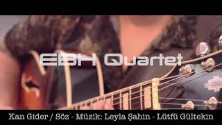 EBH Quartet-KAN GİDER Resimi