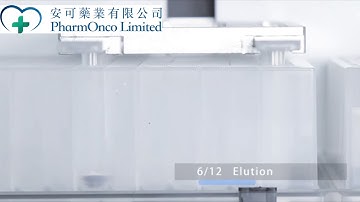 Nucleic Acid Extraction System 32/Fully Automated Nucleic Acid Extractor 96 For COVID 19