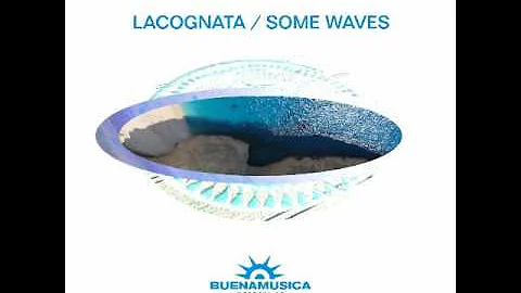 Lacognata / Some Wisdom / BMR146