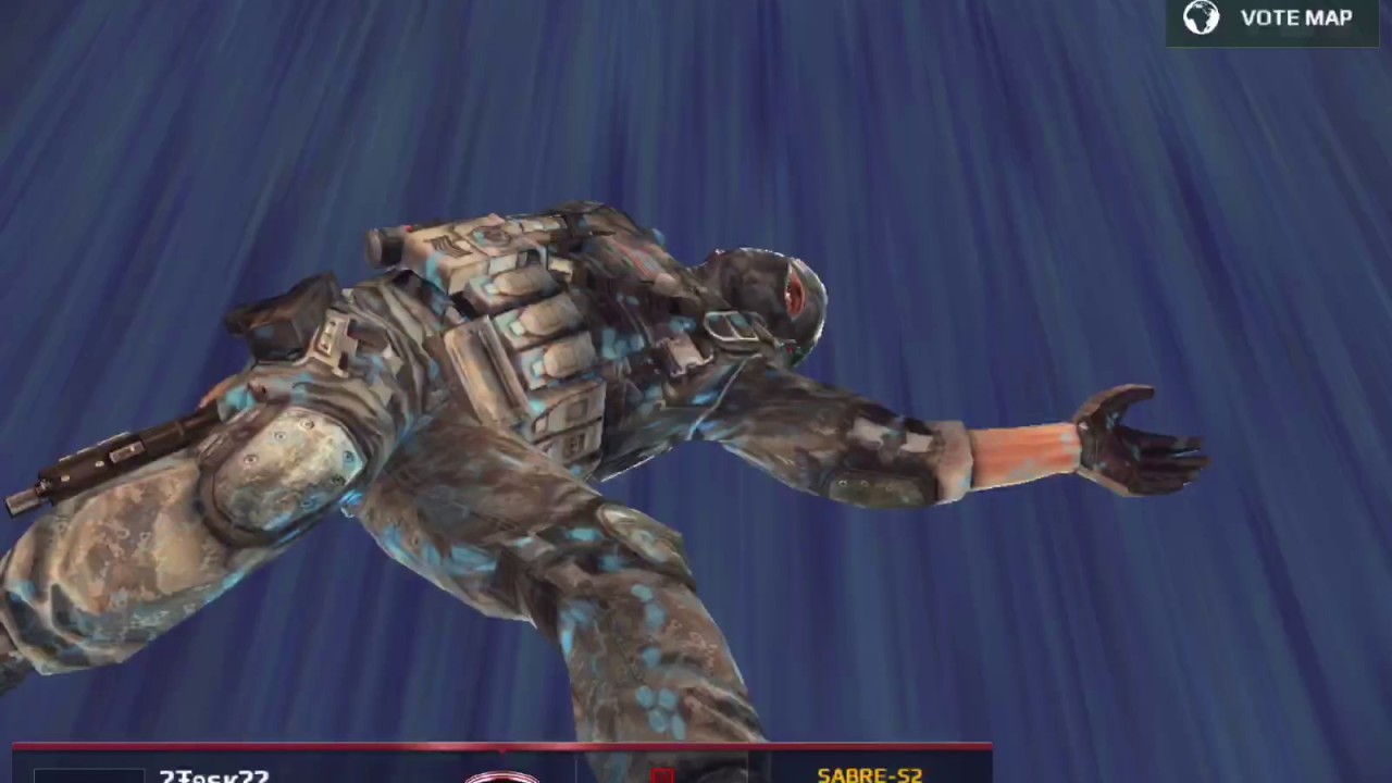 Mc5 hacker going throw walls, flying in sky and underground etc, when gamelof gonna fix this..?