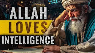 10 POWERFUL Islamic Techniques to INCREASE Your Intelligence (MUST WATCH)