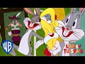 Looney Tuesdays | How To Get Out Of Any Situation | Looney Tunes | WB Kids