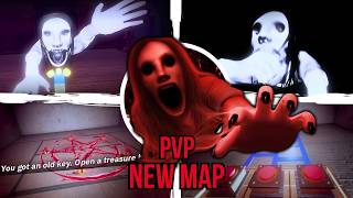 PETAPETA - Pvp New Mode - New Map Full Game Walkthrough + Ending  - Roblox