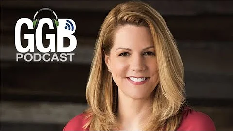 GGB Podcast with Korbi Carrison