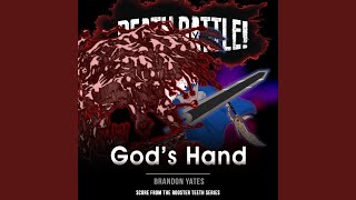 Death Battle: Gods Hand (From the Rooster Teeth Series)