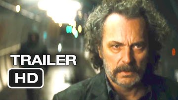 No Rest For The Wicked Official Trailer #1 (2012) - Thriller Movie HD