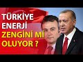 Erdoğan Müjdeyi Verdi! Türkiye Enerji Zengini mi Oluyor ?