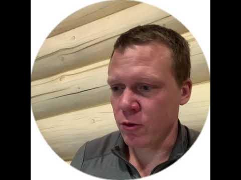 Евгений Макаров блогер