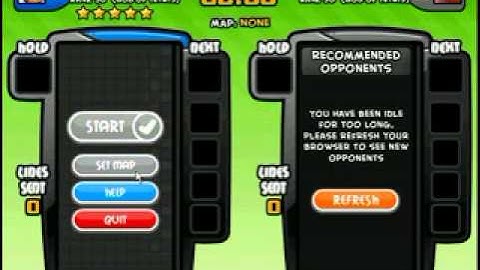 Tetris Battle Guide - The STSD + Hybrid Combo Opening