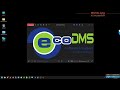 ecoDMS Update und Upgrade aber bitte richtig