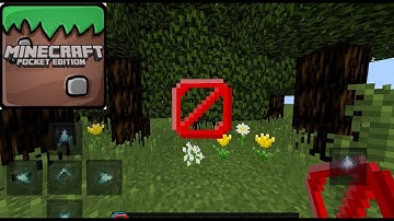 ✔How to get Barriers || In PE || Version 1.6.0.1 Beta ||