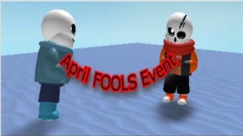 SMB2 April Fools Event