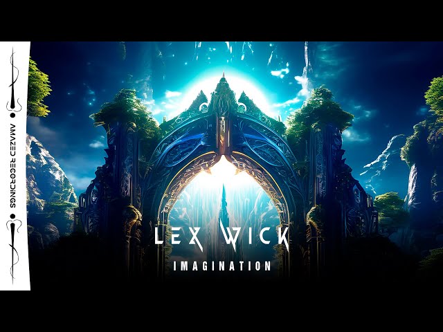 Lex Wick - Imagination (Official Audio) class=