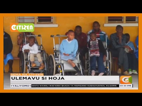 Video: Ulemavu Wa Mifupa Na Dwarfism Katika Mbwa
