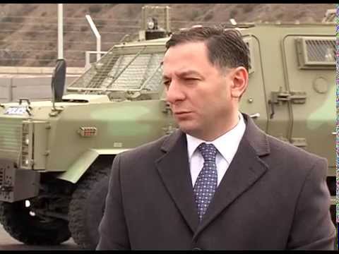 შს მინისტრის კომენტარი 21 მარტის აქციასთან დაკავშირებით