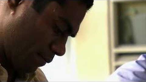 An Island Calling (Murder in the Pacific)