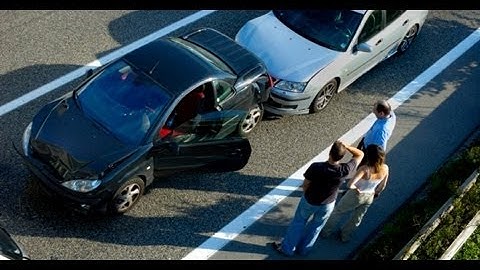 Ohio Attorney Explains Importance of Uninsured Motorist Insurance