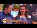 Receta: Pastel de carne con trenza de tocino | Cocineros Mexicanos