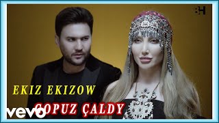 Ekiz Ekizow - Gopuz çaldy | Official Music Video ft. Soha Prod