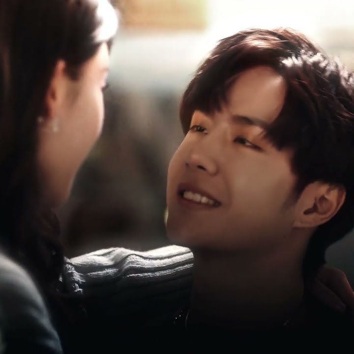 ji xiang kong & qiu ying from gank your heart (2019) | #wangyibo #wangyibo王一博 #yibo #gankyourheart