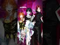 【MV】怠。 / ILLGATOR ボイス+MV shorts.ver #パラライ