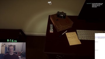 Welcome to the Game 2 - 1337 Mode Speedrun (almost) WR