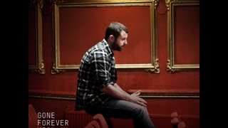 Mick Flannery - Gone Forever chords