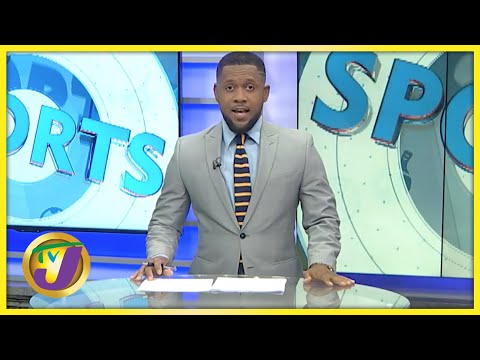 Jamaica's Sports News Headlines - May 18 2022