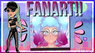 I Got Fanart? Fanart By 21Pityparties Msp