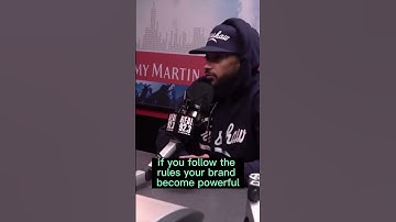 Nipsey Hussle: See Yourself as a Powerful Brand 🏁 #mindset  #branding #tmc
