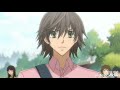 Misaki&Usami Х Yokozawa&Kirishima AMV “Here's to Never Growing Up”
